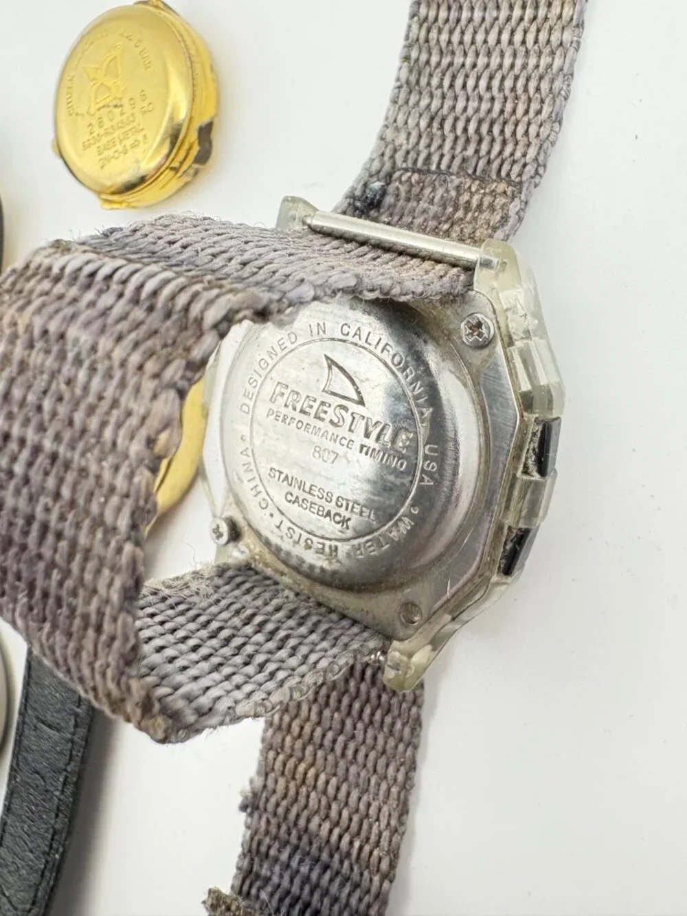N/A this listing